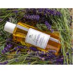 MAGRADA Organic Lavender Essential Bath & Massage Oil-802