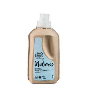Mulieres Multi Surface Cleaner - Pure Unscented-0