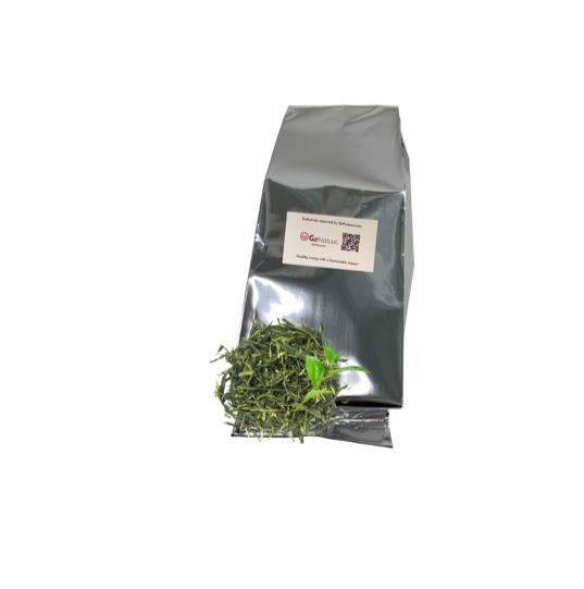 Organic Green Tea-1483