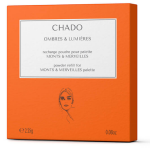 CHADO Ombres & Lumieres - Champagne 49 (Powder)-467