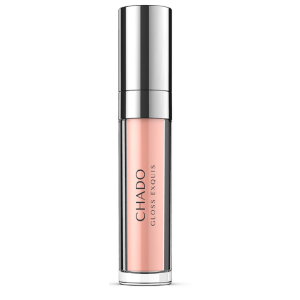 CHADO Gloss Exquis Rose Tendre 285 (Exquisite Soft Pink Gloss)-0