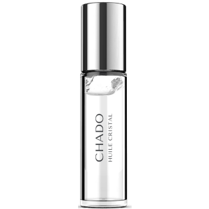 CHADO Huile Cristal (Nourishing Eyebrow Oil)-0