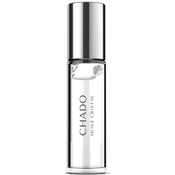 CHADO Huile Cristal (Nourishing Eyebrow Oil)-0