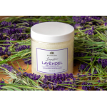MAGRADA Organic Lavender Body Scrub-453