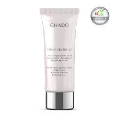 CHADO Creme Genereuse (Generous Cream)-601