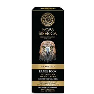 Natura Siberica Eagle Look Eye Contour Lifting Cream (for men only)-0