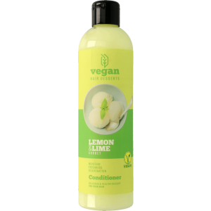 Vegan Lemon & Lime Sorbet Conditioner-0