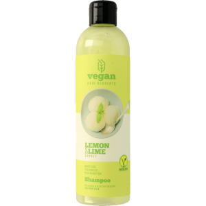 Vegan Lemon & Lime Sorbet Shampoo-0
