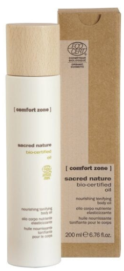 Comfort Zone Sacred Nature Bio-Certified Oil-0