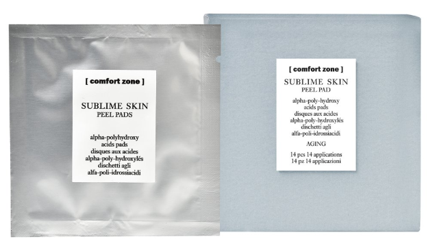 Comfort Zone Sublime Skin Peel Pad-0