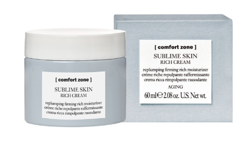 Comfort Zone Sublime Skin Rich Cream-0