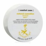 Comfort Zone Natural Remedies Arnica Body Cream-631