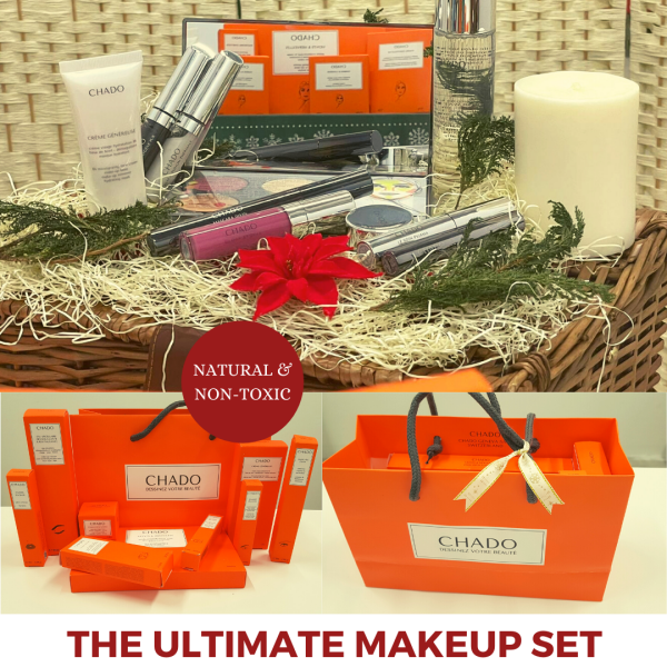 The Ultimate Makeup Set-0