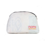 Nomi Network Recycled Rice Bag Pouch (Medium) white-0