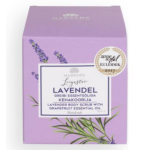 Lavender Body Scrub with Grapefruit Essential Oil-0