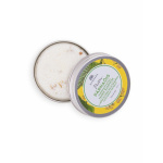 Linden Flower Solid Shampoo with Birch Extract-0