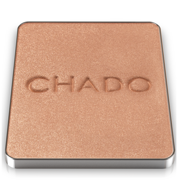 CHADO Poudre Scintillante Highlighter (Medium to Tan Skin Type)-0