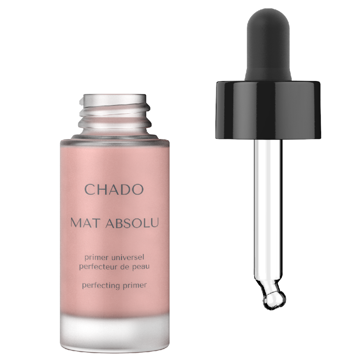 CHADO Primer Mat Absolu-0