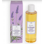 Lavender Body Oil with Vitamin E-0